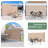 Fabric  Cover Retractable Side Awning-98102126-107231808