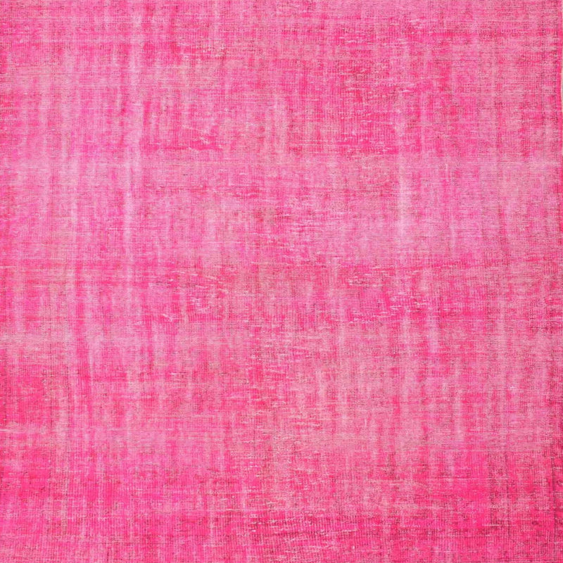 Indoor Rug, Square 4'