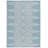 Courtyard Performance Floral Indoor/Outdoor Area Rug-1570264101