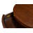 Vero Solid Wood Single Coffee Table