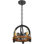 Monarch 4 - Light Pendant