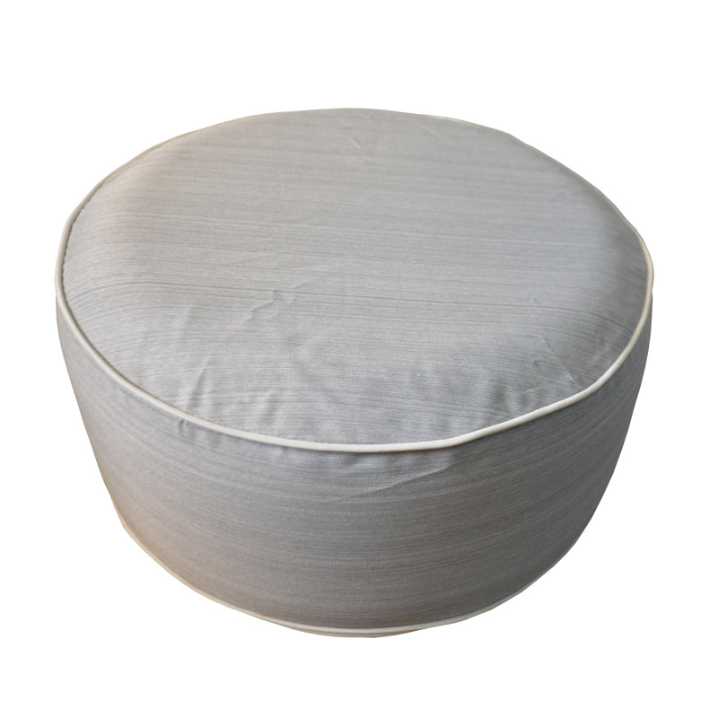 Raistlin Inflatable Outdoor Stool Ottoman