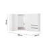 Wardrobe wardrobe set COSTA handle-less front, push-to-open-99468057