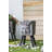 Statue Planter With Legs
