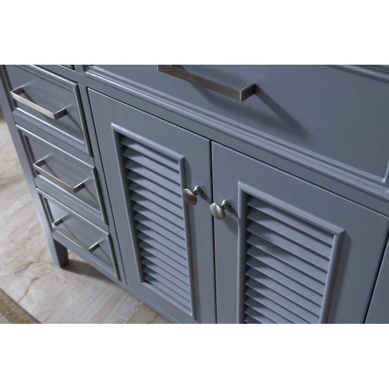 Kensington 37'' W Single Vanity