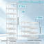 8 Pair Shoe Rack-1320571970