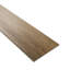 Plancher de vinyle rigide de luxe à noyau rigide 9 po x 48 po 8MM Grovehaven Stormhaven Grovehaven-128870585