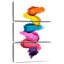 Maquillage pour les yeux multicolore Shuttleworth-106820566