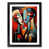 Black Framed selected