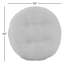 Coussin de siège de tabouret de bar antidérapant rond, 14 pouces-49426105