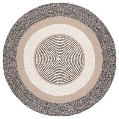 Antanasia 758 Area Rug In Blue  Green