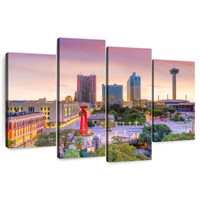 Senne, San Antonio, Texas