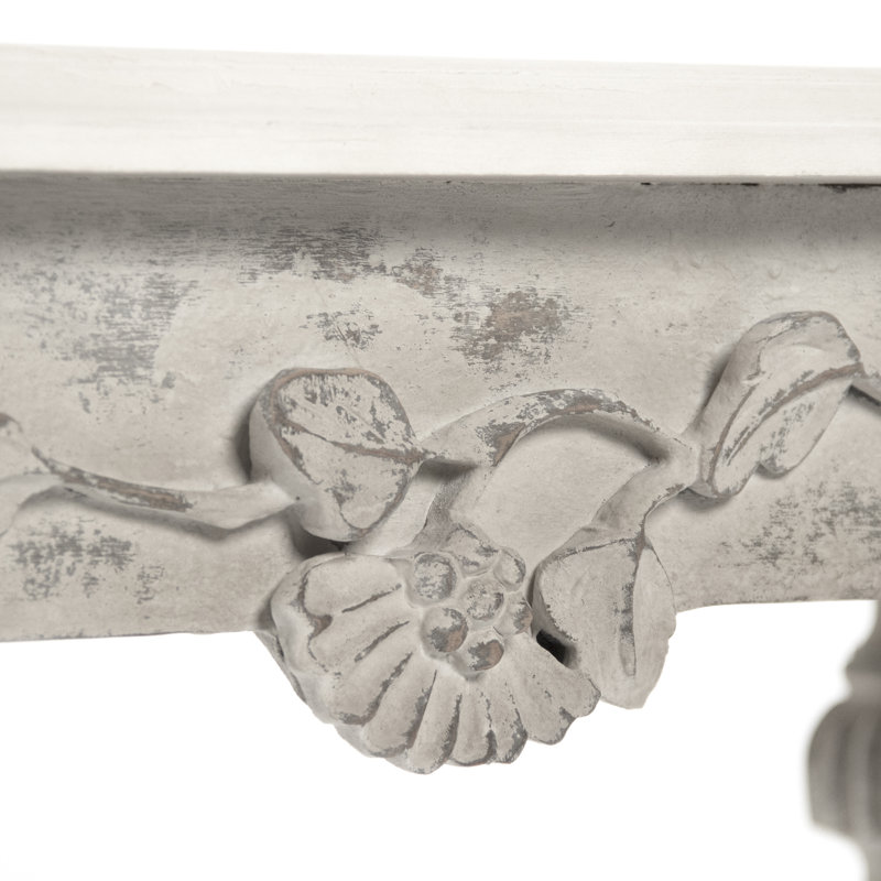 Moses 49.5'' Console Table