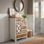 Commode Twins Accent (Naturel)