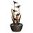 Metal Floor Fountain-87144069-87144070