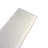 3"X 12" Matte Finished Glass Subway Tile-61265341