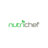 NutriChef 10 Piece Non-Stick Steel Bakeware Set