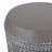 Outdoor Lightweight Concrete Side Table
