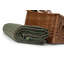 6 Person Wicker Fitted Picnic Hamper with Tweed Effect Lining