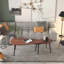 Four Leg Coffee Table