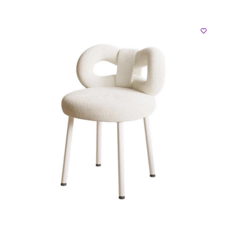 Makeup Chair