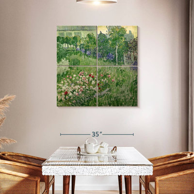 Jardin de Daubigny
