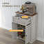 Armoire de rangement Farmhouse Barn-896061359