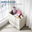 Rebrilliant MDF Underbed Storage