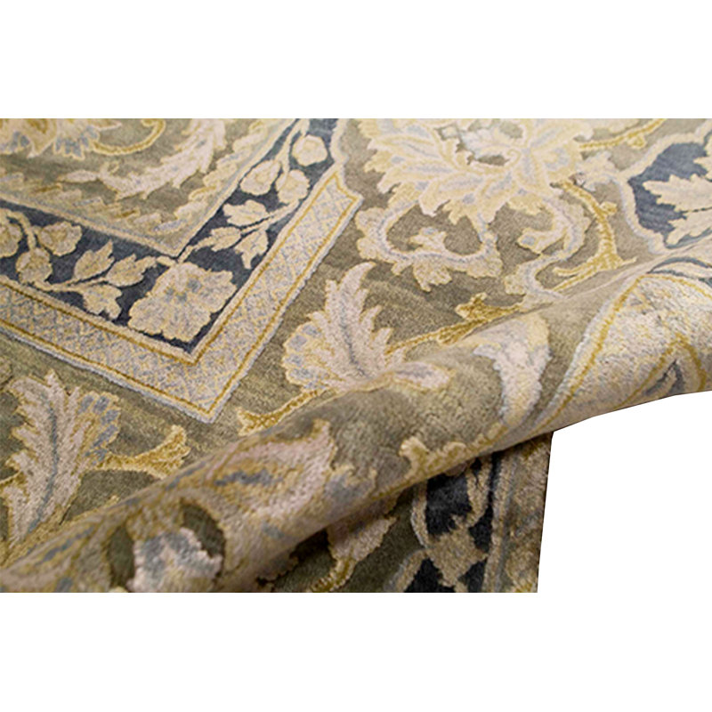 Oriental Area Rug