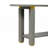 62.9" Modern Minimalist Console Table-1487206