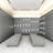 72"H 4-Tier Metal Lockers for Employees – Heavy Duty Steel Storage Cabinet with Ventilated Doors for School Gym Garage Office (6 Door Options)-109715387-125400415