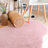 Novelty Taevon Area Rug with Non-Slip Backing-824488182