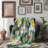 Throw Blanket-839229474