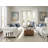 Carmen Upholstered 120'' Sofa