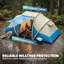 4 Person Tent-125049745
