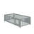 Wood Daybed With Fence Guardrails And Drawers-1350338481-1350338480