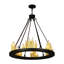 Uthyr 24 - Light Chandelier