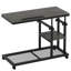 Petite table basse avec table de bout et table d'appoint-1662011995