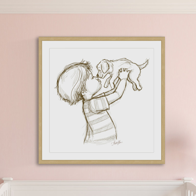 Belanger Phyllis Harris - Print, 51cm H x 51cm W