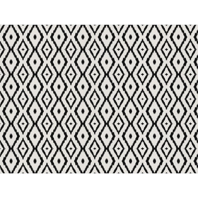 Geometric Peel & Stick Geometric Border