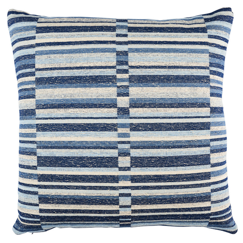 Tierra Stripe Pillow