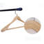 Cintre en bois de camphre naturel Aromacraft-106952715