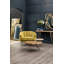 120cm Solid Wood Top Console Table