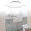 Support d'évier encastré SinkSense