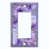 Mauve sélectionné