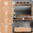 Elephus 5 - Light Dimmable Vanity Light