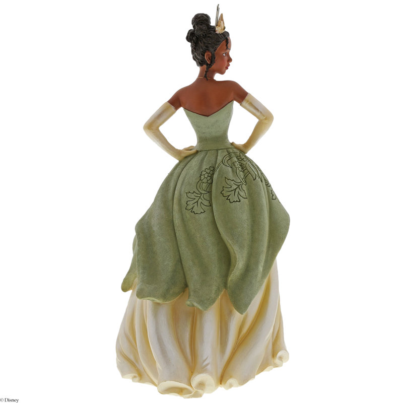 Disney Showcase Tiana Figurine