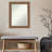 Ariele Flat Wall Mirror-979297156-979296383