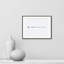 Feronia Metal Picture Frame with Mat-72380472-72380469