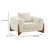 Rutig Upholstered Armchair